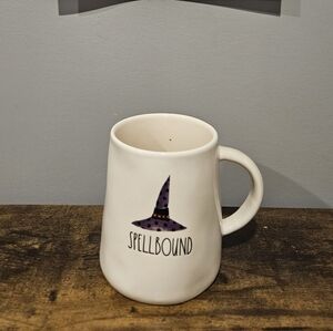 Rae Dunn Spellbound mug